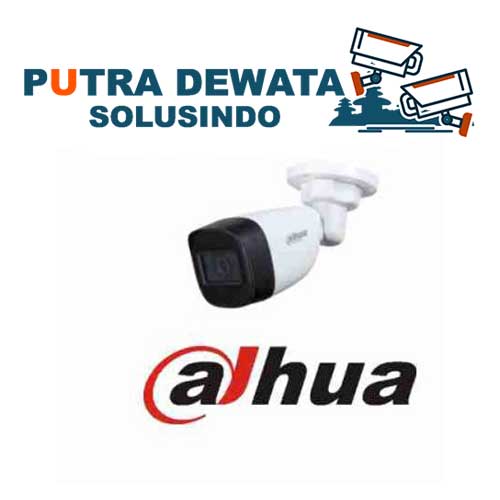 DAHUA Analog Camera Outdoor DH-HAC-HFW1500CP-A 5Megapixel BUILT IN MIC