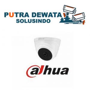 DAHUA COOPER Analog Camera Indoor DH-HAC-T1A21P 1080p 2Megapixel