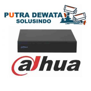 DAHUA DVR DH-XVR1B08-I 8Channel up to 2Megapixel