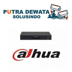 DAHUA DVR DH-XVR5104HS-I2 4Channel up to 5Megapixel