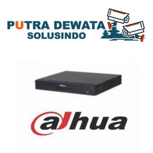 DAHUA DVR DH-XVR5116HS-I2 16Channel up to 5Megapixel