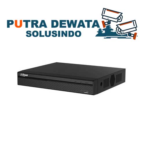 DAHUA NVR NVR1104HS-S3/H 4channel up to 8Megapixel