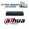 DAHUA Switch Hub POE PFS3010-8ET-65 8port POE + 2port uplink