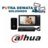 DAHUA VIDEO INTERCOM DHI-KTP02