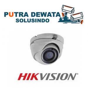 HIKVISION Analog Camera Indoor DS-2CE76D3T-ITMF