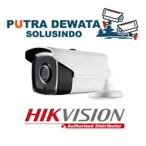 HIKVISION Analog Camera Outdoor DS-2CE16D3T-ITPF 1080p 2Megapixel ULTRA LOW LIGHT