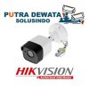 HIKVISION Analog Camera Outdoor DS-2CE16H0T-ITPF 5Megapixel