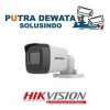 HIKVISION Analog Camera Outdoor DS-2CE16H0T-ITPFS 5Megapixel built in MIC
