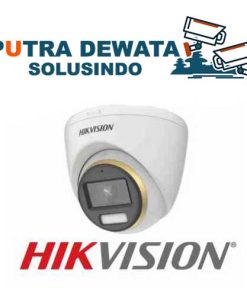 HIKVISION Analog Indoor DS-2CE72DF3T-FS 2Megapixel