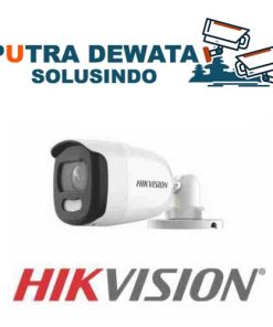 HIKVISION Analog Outdoor DS-2CE10HFT-F 5Megapixel COLORVU