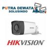 HIKVISION Analog Outdoor DS-2CE17D0T-IT3F 2Megapixel EXIR Ir up to 40Meter