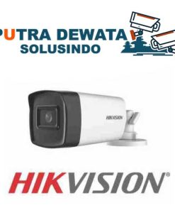 HIKVISION Analog Outdoor DS-2CE17H0T-IT5F 5Megapixel EXIR IR up to 80Meter