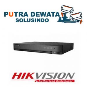 HIKVISION DVR 8 Channel DS-7208HQHI-K1/E 2Megapixel Up to 4Megapixel SOUND