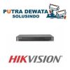 HIKVISION DVR DS-7208HUHI-K1/E 8 Channel 8Megapixel