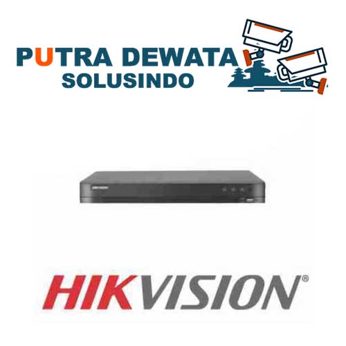 HIKVISION DVR DS-7208HUHI-K1/E 8 Channel 8Megapixel