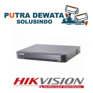 HIKVISION DVR DS-7216HQHI-K1/E DVR 16 CHANNEL