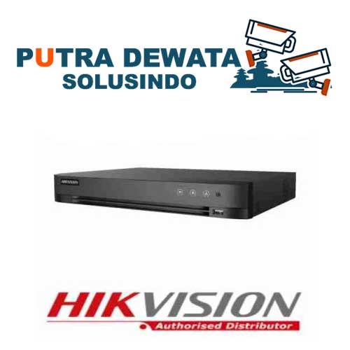 HIKVISION DVR DS-7232HQHI-K2 32Channel up to 4Megapixel