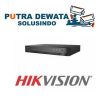 HIKVISION DVR IDS-7208HQHI-M1/S 8Channel 4Megapixel -- ACUSENSE