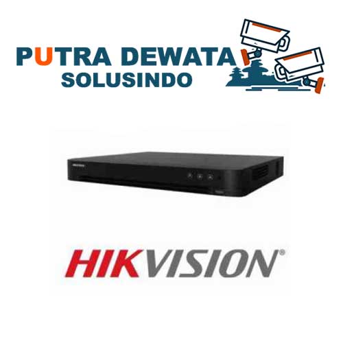 HIKVISION DVR iDS-7204HQHI-M1/S up to 4Megapixel SOUND ACCUSENSE