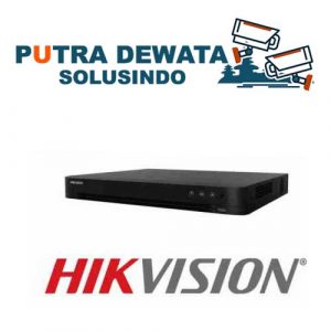 HIKVISION DVR iDS-7216HQHI-M2/S 16channel up to 4Megapixel (2 slot HDD)