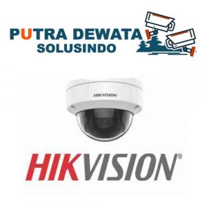 HIKVISION IP Camera DS-2CD1323G0E-I 1080p 2Megapixel H265+ Turret