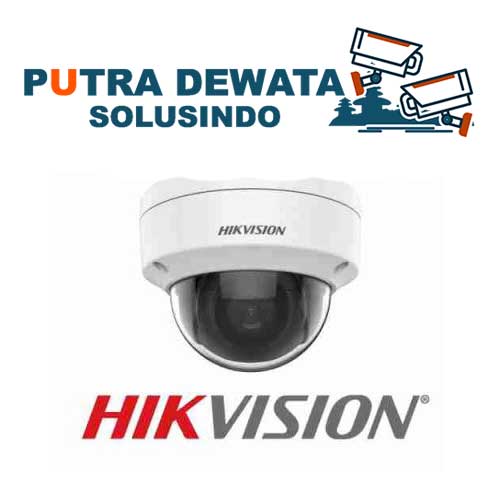 HIKVISION IP Camera Indoor DS-2CD1143G0E-I 4Megapixel