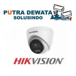 HIKVISION IP Camera Indoor DS-2CD1327G0-L 1080p 2Megapixel H265+ COLORVU