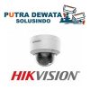 HIKVISION IP Camera Indoor DS-2CD2147G2-SU 4Megapixel FULL COLOR built in MIC IK10
