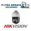 HIKVISION IP Camera PTZ DS-2DE4425IW-DE 4Megapixel 25X Zoom POE
