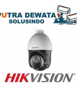 HIKVISION IP Camera PTZ DS-2DE4425IW-DE 4Megapixel 25X Zoom POE