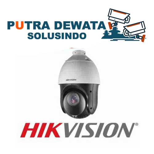 HIKVISION IP Camera PTZ DS-2DE4425IW-DE 4Megapixel 25X Zoom POE