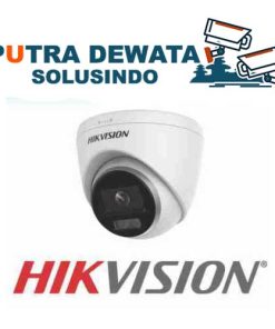 HIKVISION IP Indoor DS-2CD1347G0-L 4Megapixel COLORVU