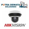 HIKVISION IP Indoor PTZ DS-2DE2A404IW-DE3 4x OPTICAL ZOOM