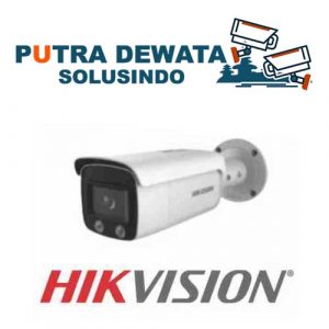 HIKVISION IP Outdoor DS-2CD2T27G3E-L 2Megapixel COLORVU