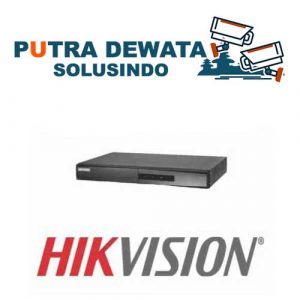 HIKVISION NVR DS-7104NI-Q1/M 4Channel up to 4megapixel