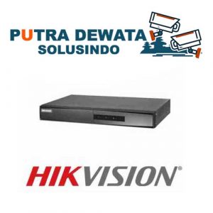 HIKVISION NVR DS-7108NI-Q1/M 8Channel up to 4megapixel