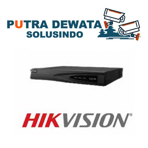 HIKVISION NVR DS-7616NI-Q1 16Channel up to 8Megapixel