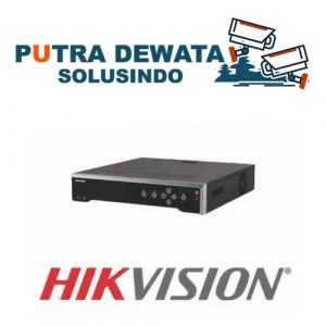 HIKVISION NVR DS-7732NI-K4 32Channel up to 8MEGAPIXEL -- 4slot Hardisk