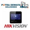 HIKVISION Terminal DS-K1T343MX Access Control & Time Attendance