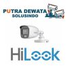 HILOOK ANALOG Outdoor THC-B127-P 2Megapixel COLORVU