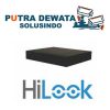 HILOOK DVR-204G-F1(S) 4Channel up to 2Megapixel -- built in SOUND