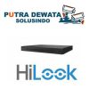 HILOOK DVR-216G-K1(S) 16Channel up to 2Megapixel -- built in SOUND
