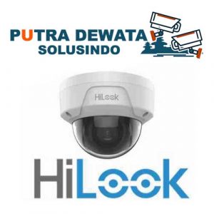 HILOOK IP Indoor IPC-D121H 1080p 2Megapixel