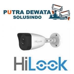 HILOOK IP Outdoor IPC-B121H 1080p 2Megapixel