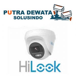 HILOOK Indoor Analog Camera THC-T129-P 1080p 2Megapixel FULL COLOR