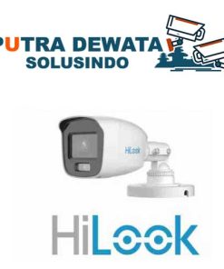 HILOOK Outdoor Analog Camera THC-B129-P 1080p 2Megapixel FULL COLOR