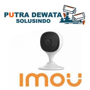 IMOU Wireless Camera Indoor Cue 2C 1080p 2Megapixel 1way audio