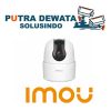 IMOU Wireless Camera Indoor Ranger 2C 360 Derajat 2way audio