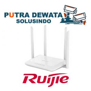 RUIJIE RG-EW1200 1200M Wireless Router